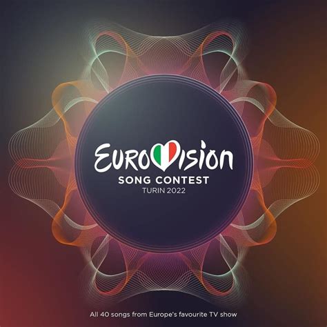 euroviisut 2022|Eurovision Song Contest 2022: Listen to all 40 songs.